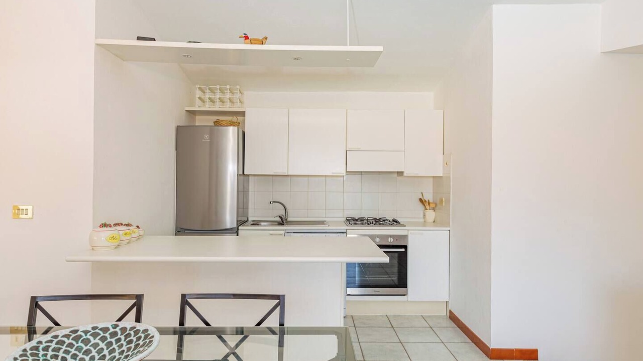 Photo of Kitchen in Costa Paradiso