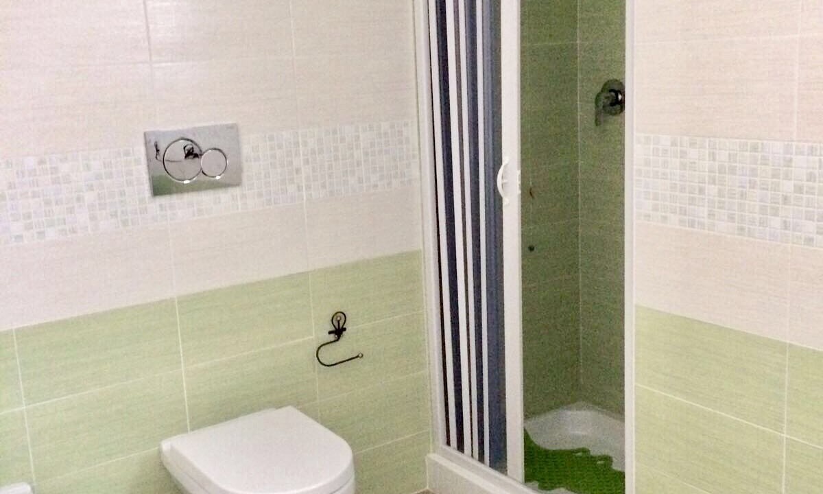 Photo of Bathroom in Solanas