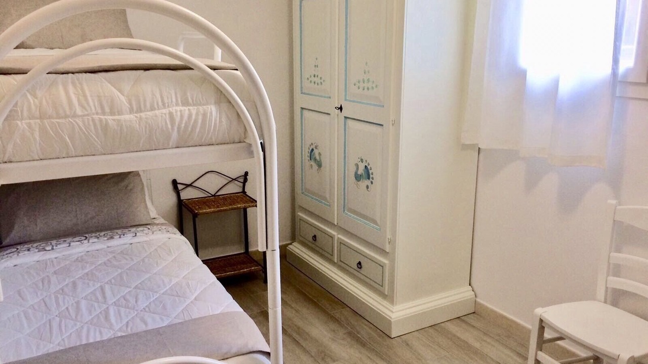 Photo of Bedroom in Solanas