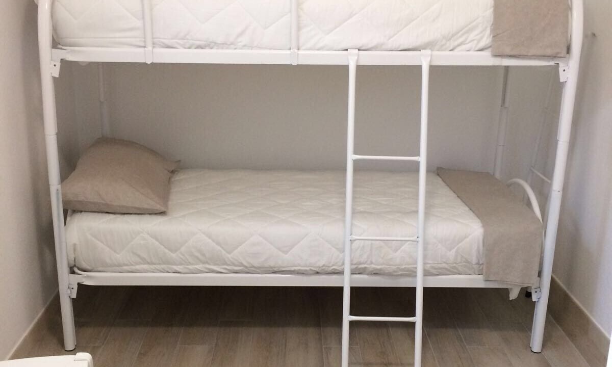 Photo of Bedroom in Solanas