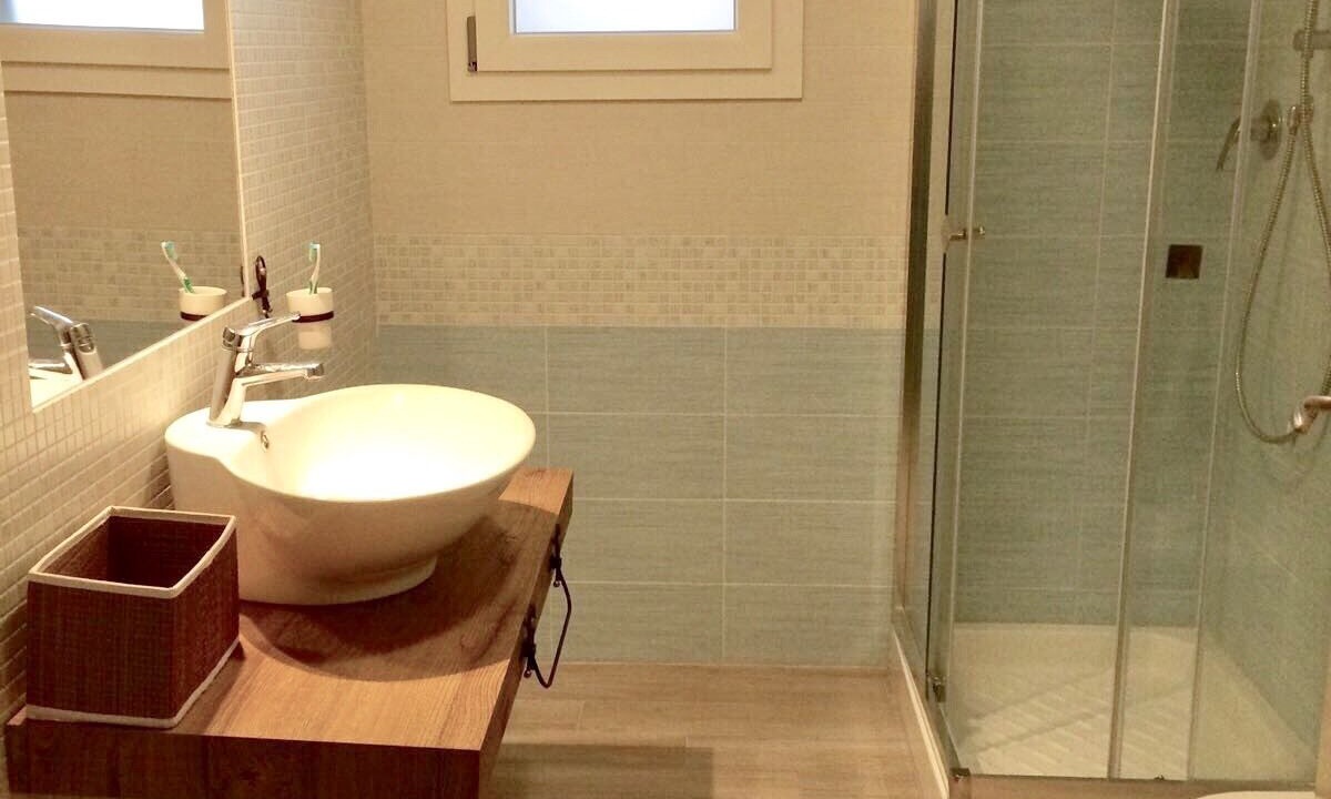 Photo of Bathroom in Solanas