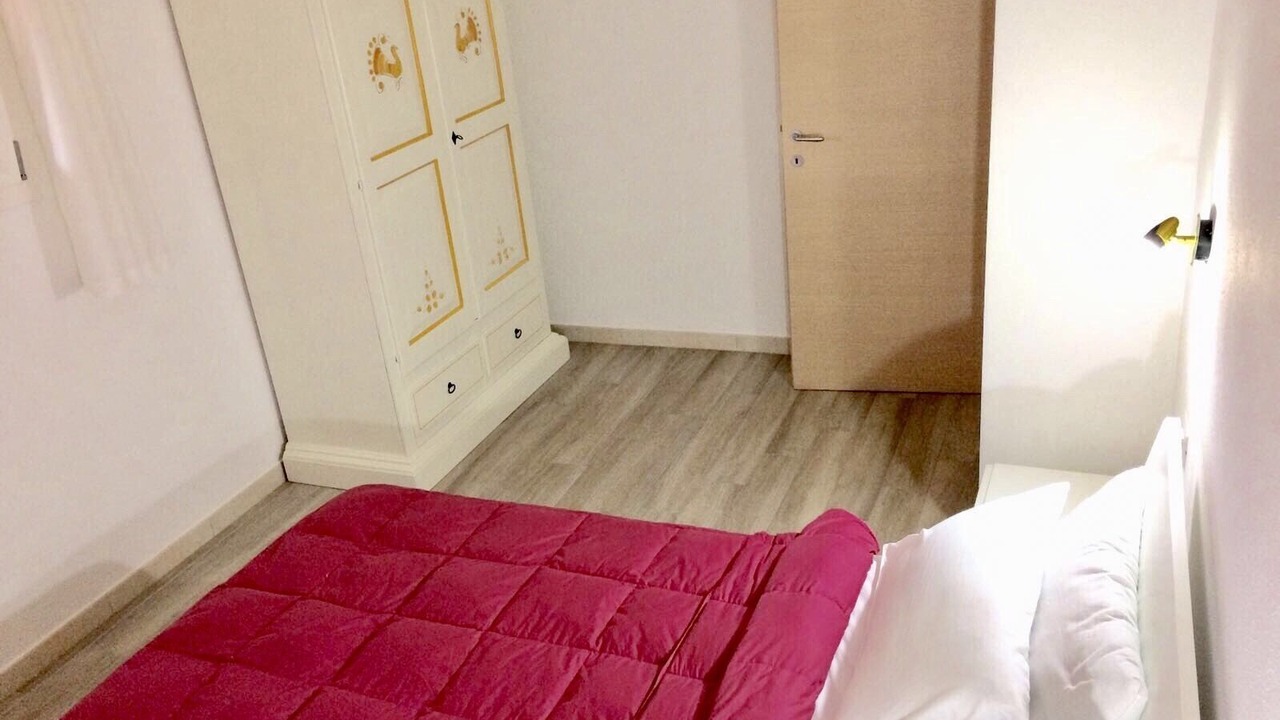 Photo of Bedroom in Solanas