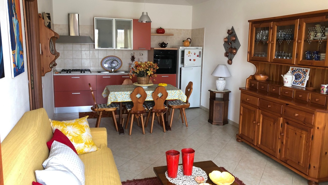 Photo of Livingroom in Pula