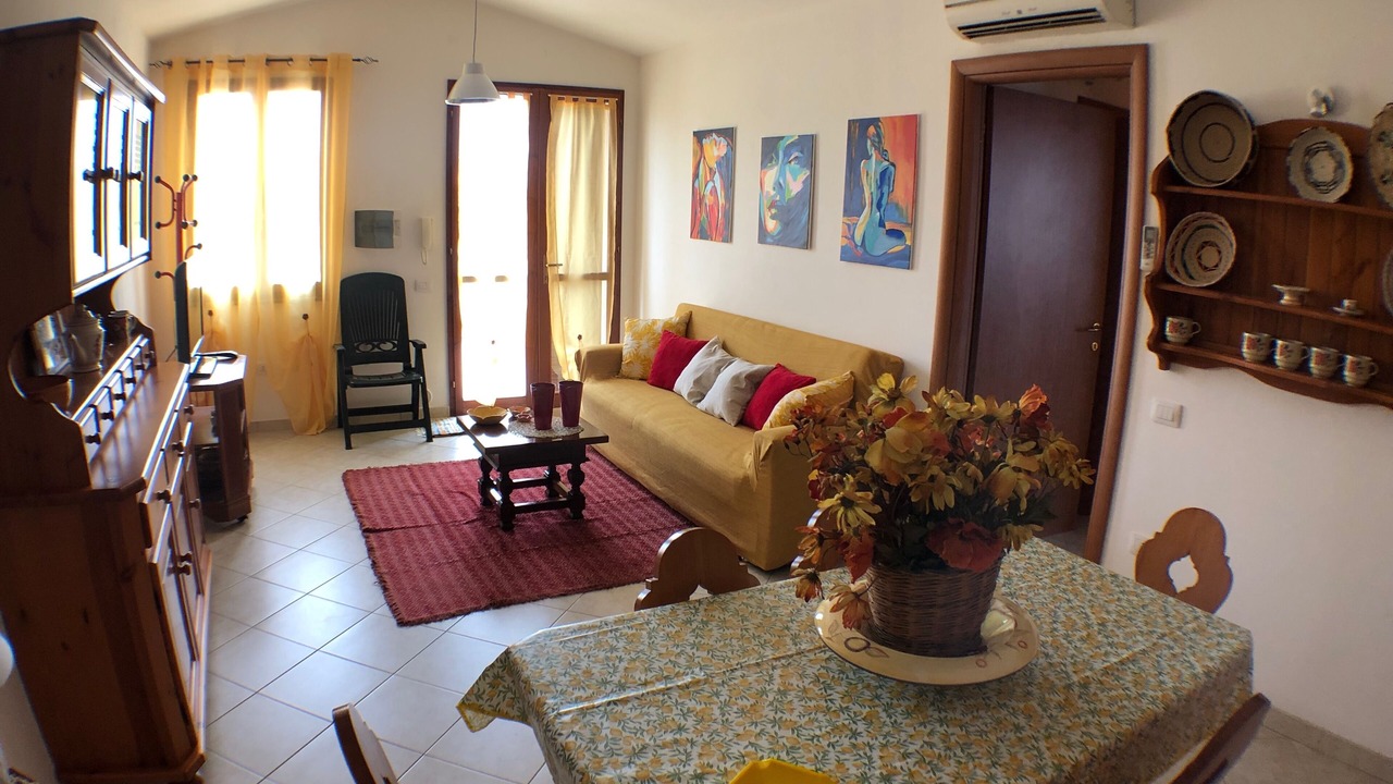 Photo of Livingroom in Pula