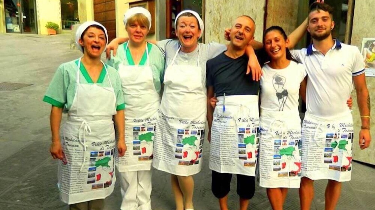 Photo of Others in Caprese Michelangelo