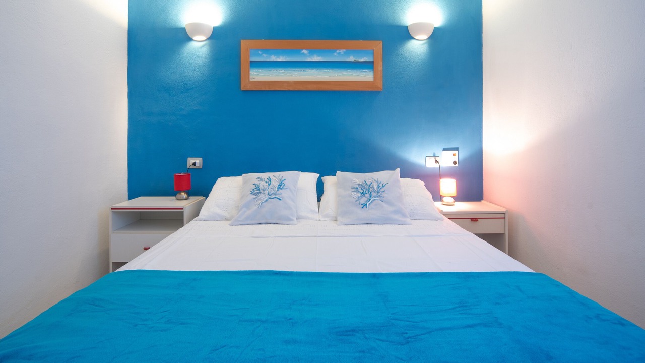 Photo of Bedroom in Costa Rei