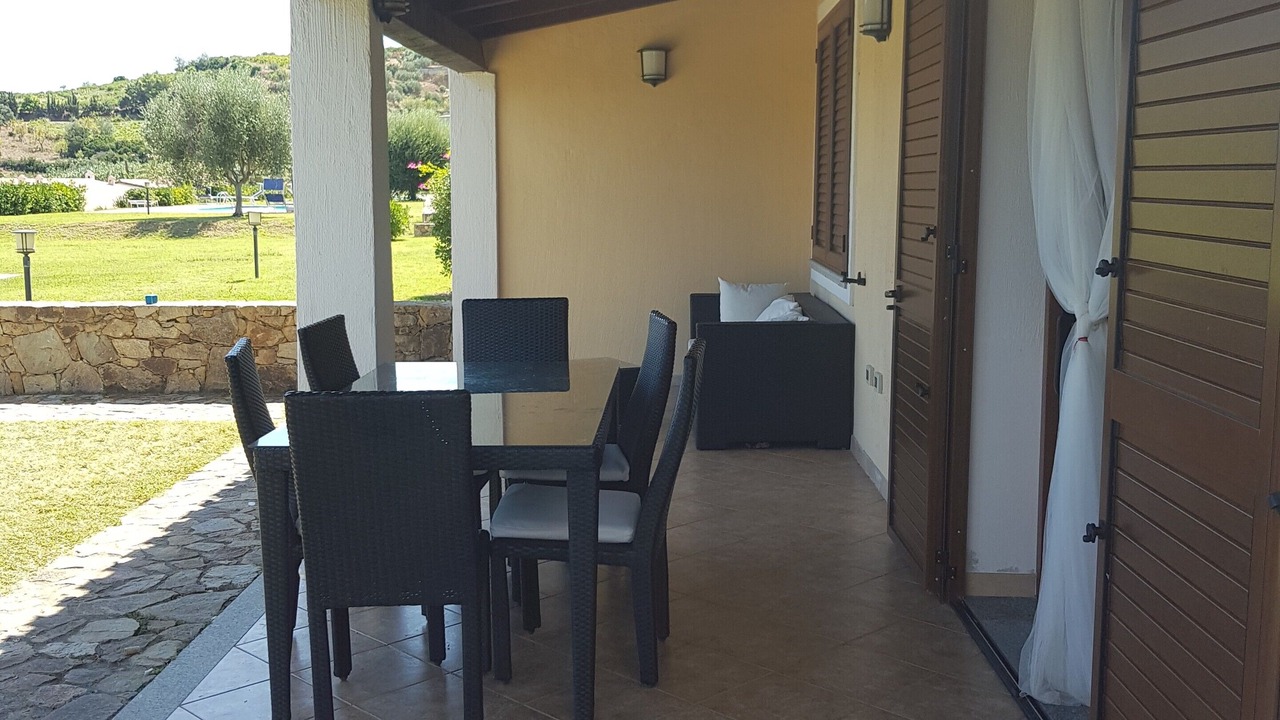Photo of Outdoor in Tertenia