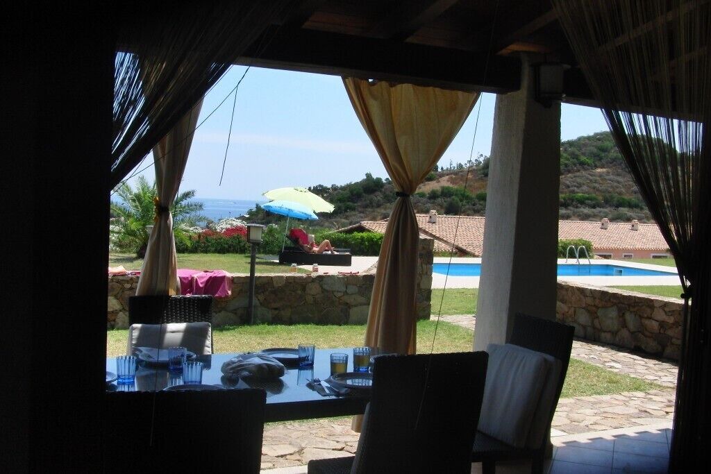 Photo of Outdoor in Tertenia
