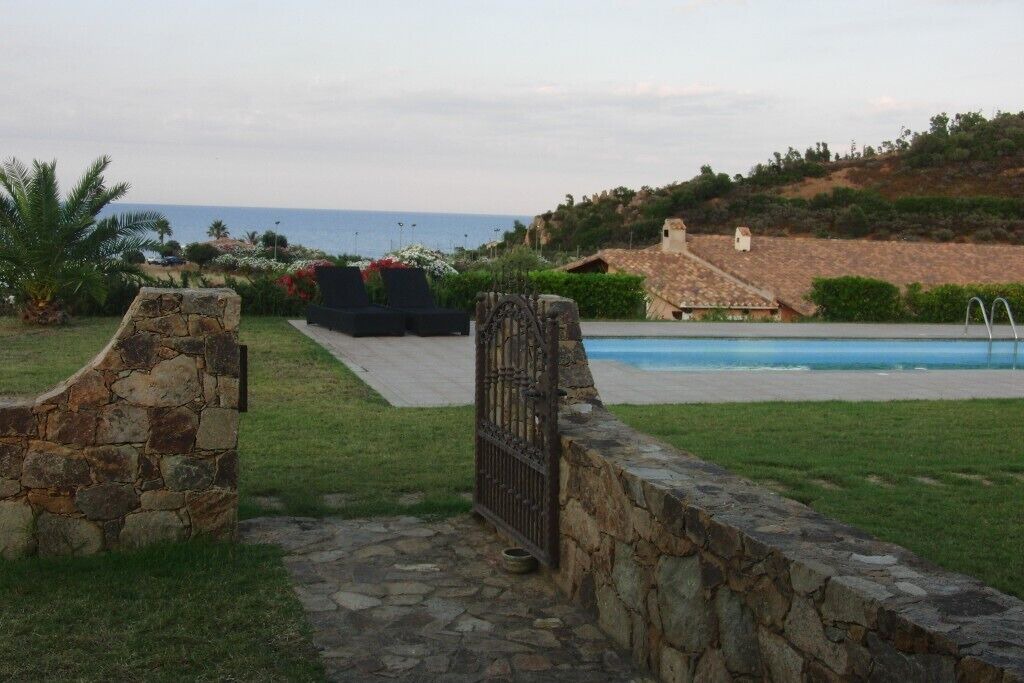 Photo of Outdoor in Tertenia