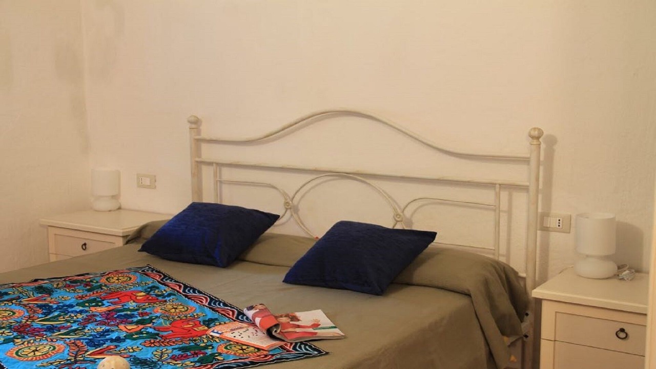 Photo of Bedroom in Tertenia