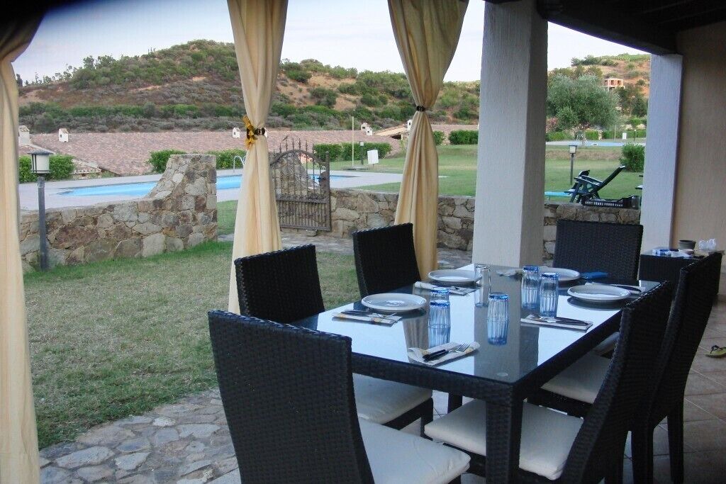 Photo of Outdoor in Tertenia