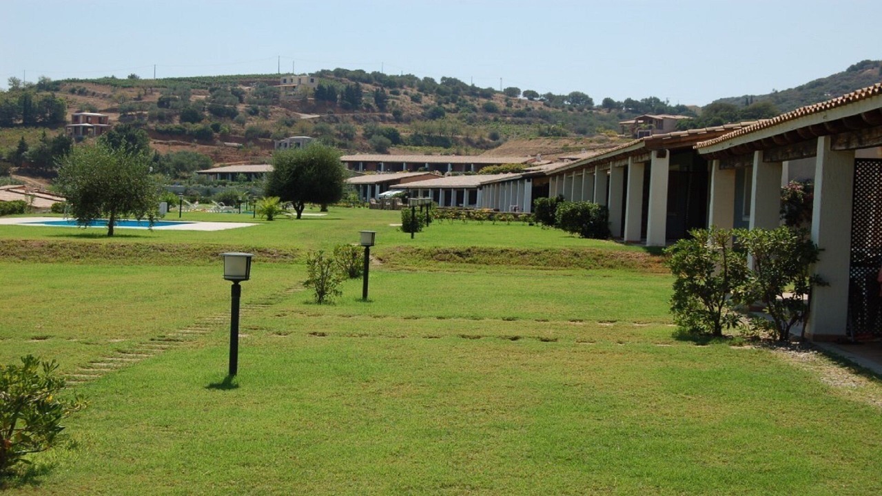 Photo of Outdoor in Tertenia