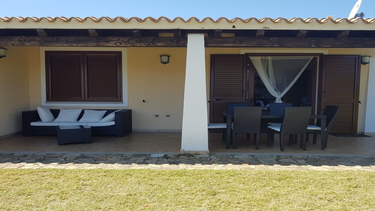 Photo of Outdoor in Tertenia