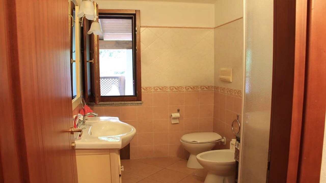 Photo of Bathroom in Tertenia