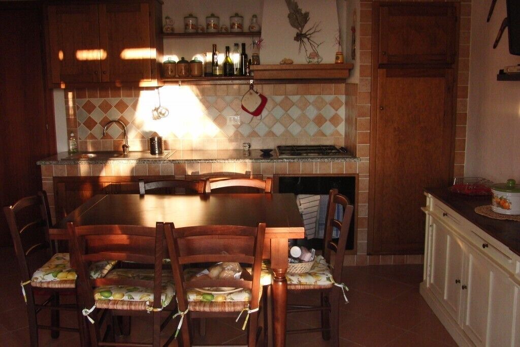 Photo of Kitchen in Tertenia