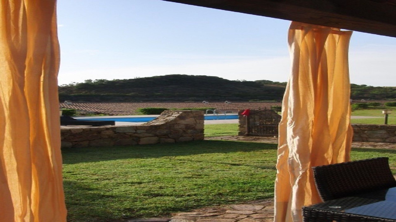 Photo of Outdoor in Tertenia