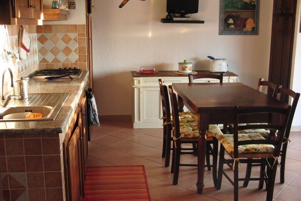Photo of Kitchen in Tertenia