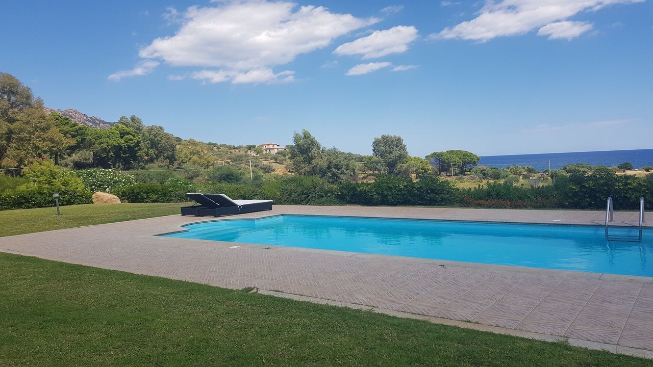 Photo of Outdoor in Tertenia