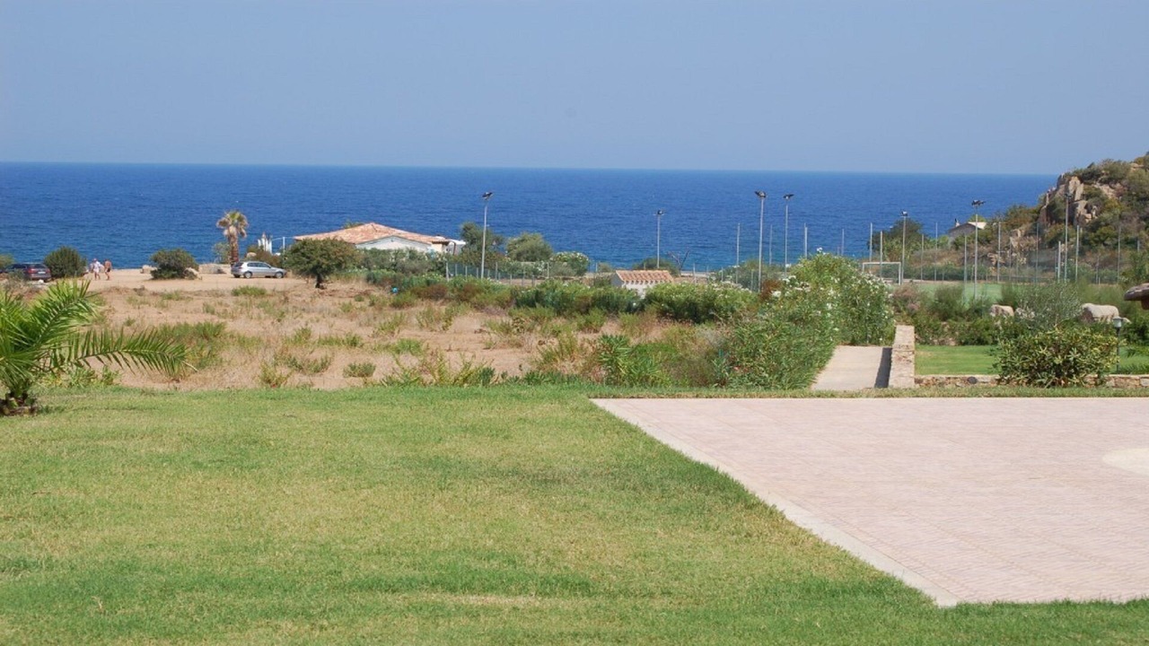 Photo of Outdoor in Tertenia