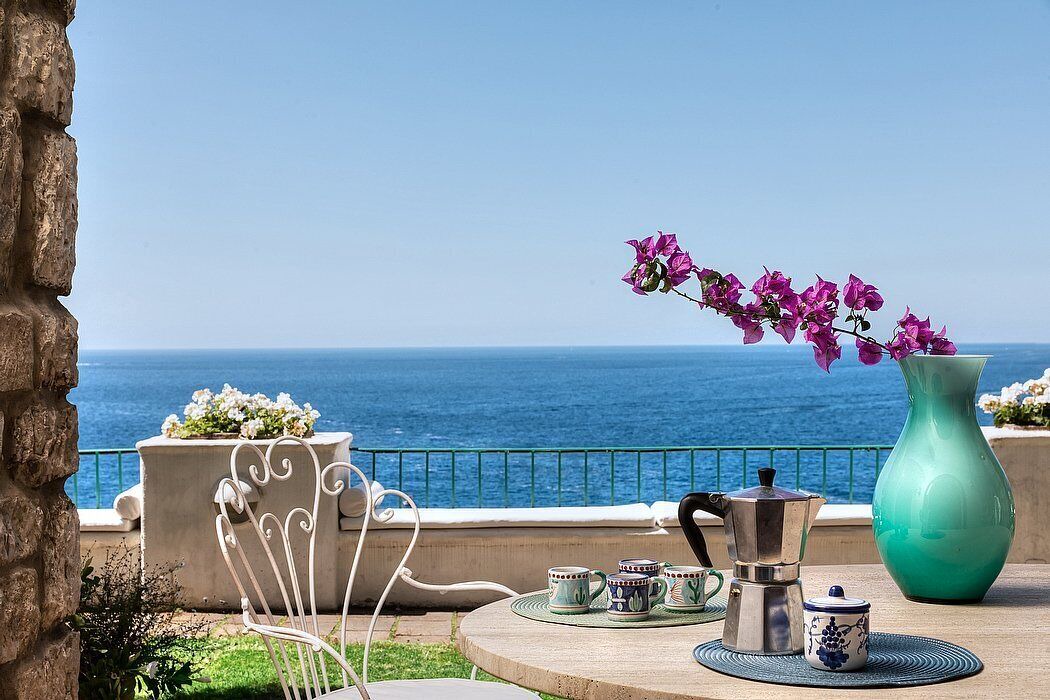 Photo of Outdoor in Positano