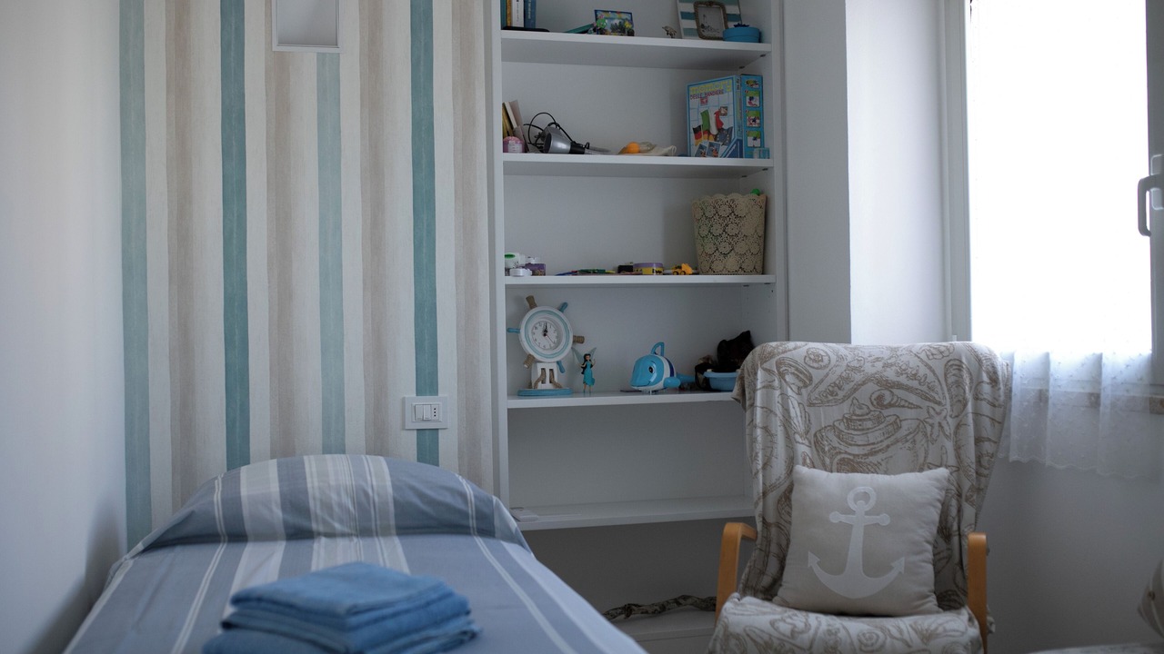 Photo of Bedroom in Marano