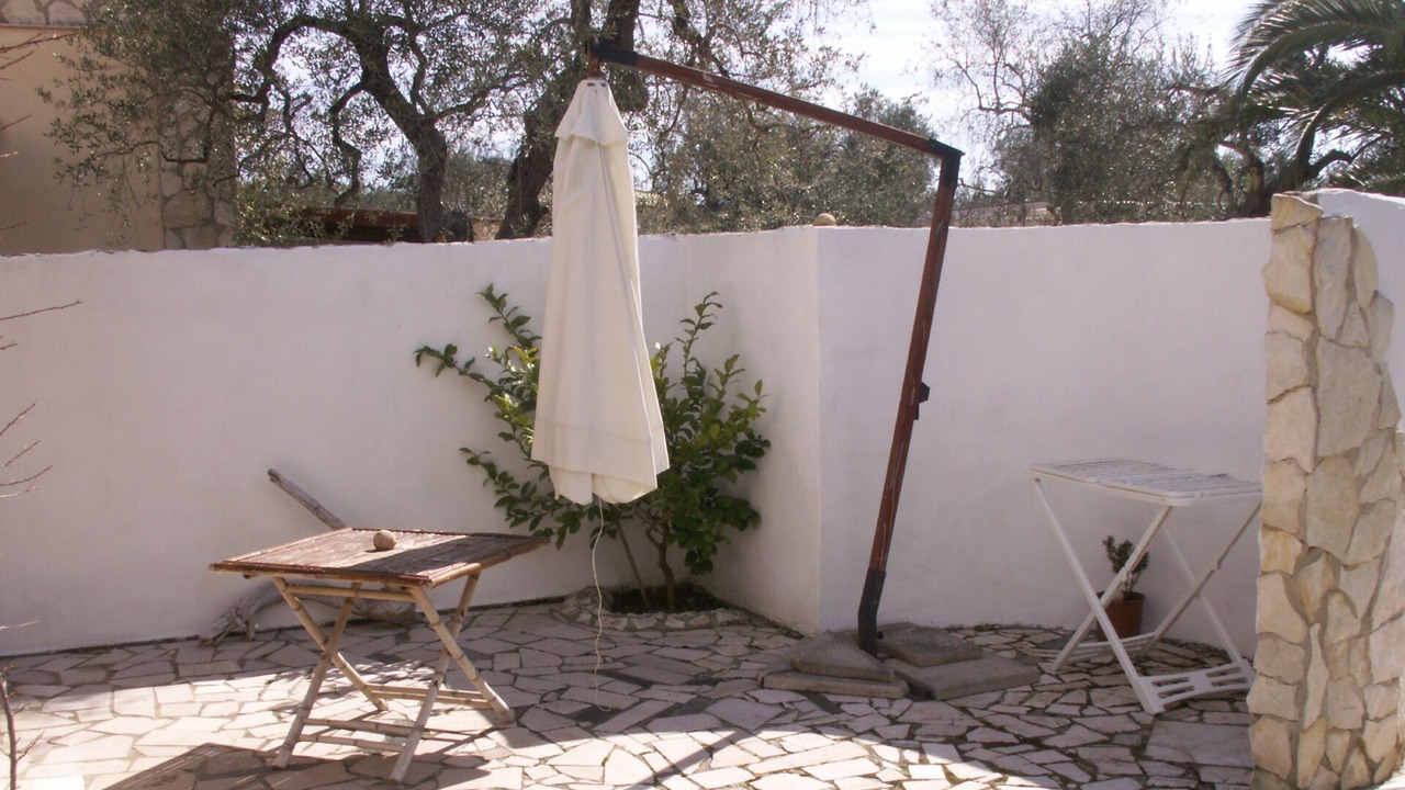 Photo of Patio Balcony in Chiesiola