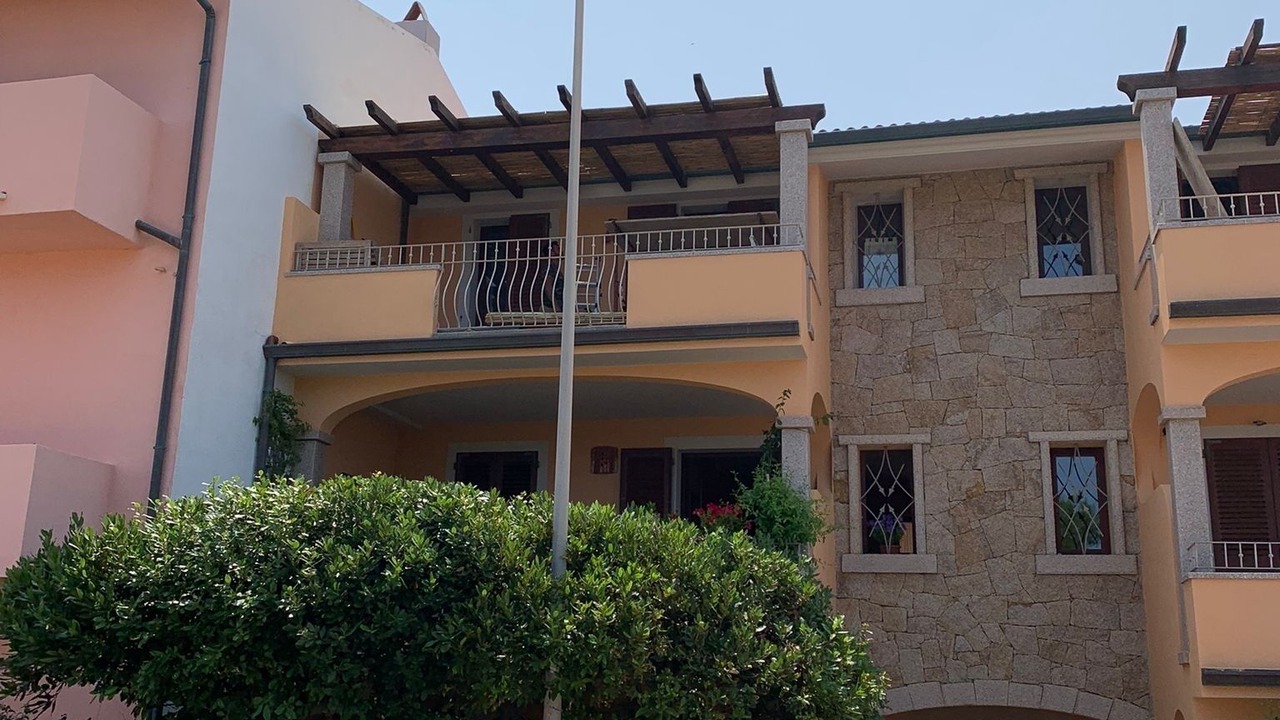 Photo of Outdoor in La Ciaccia