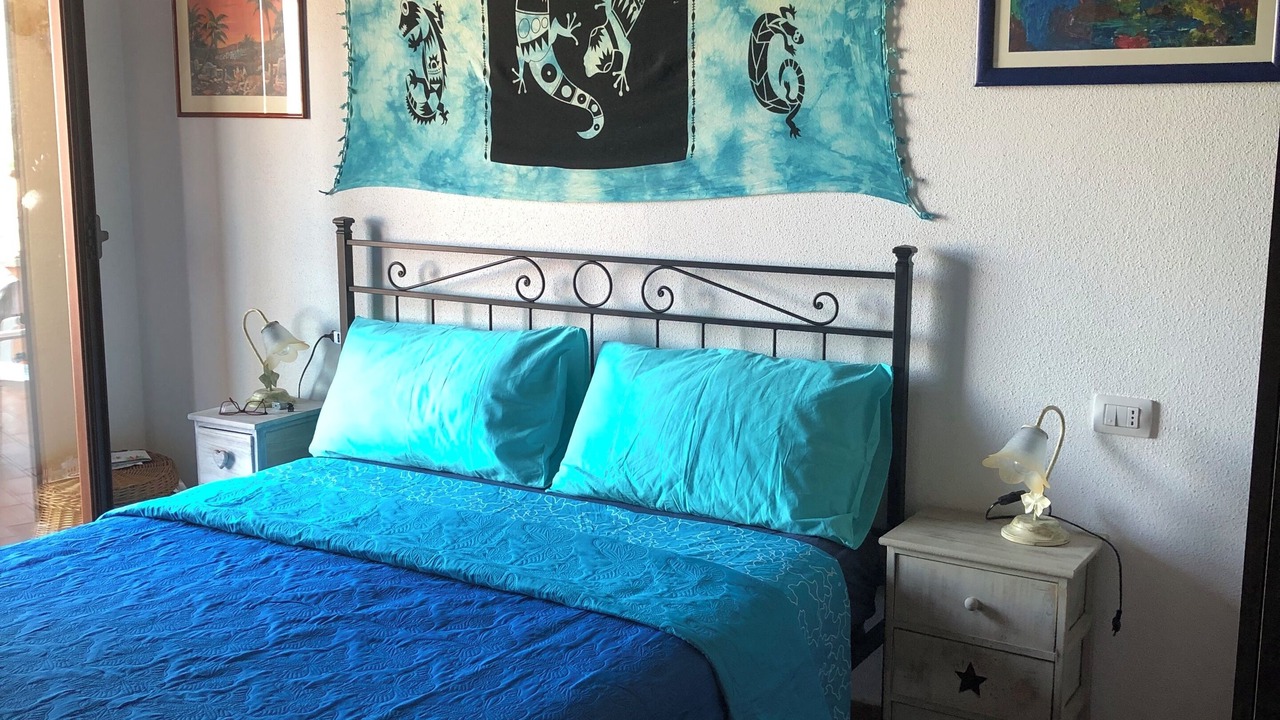 Photo of Bedroom in La Ciaccia