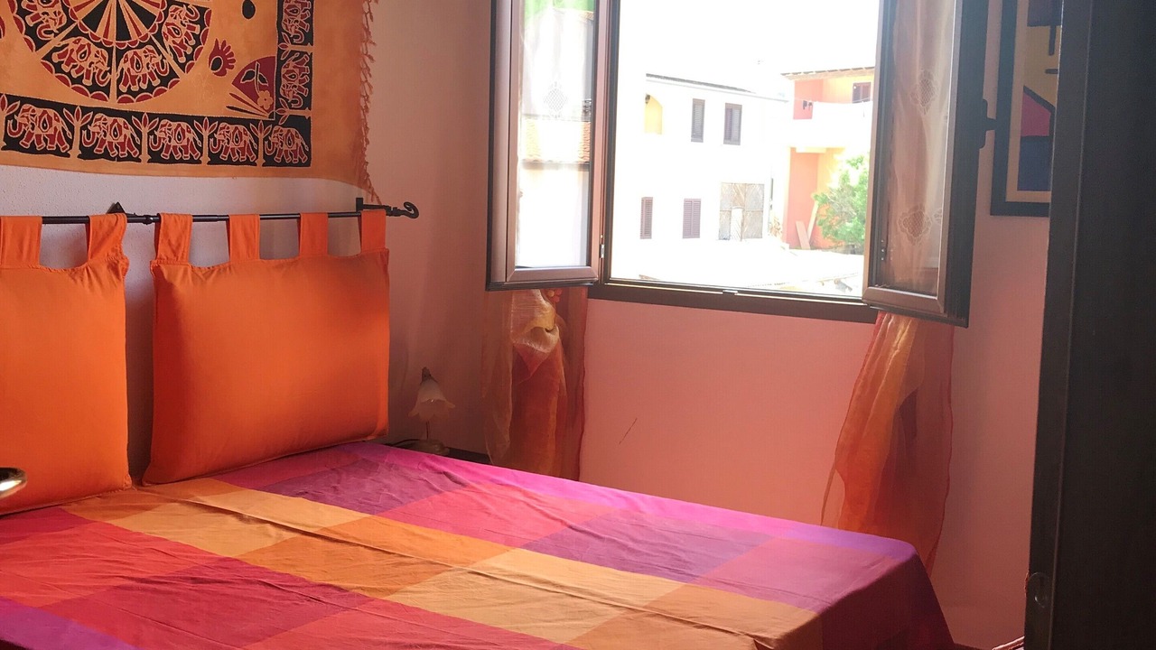 Photo of Bedroom in La Ciaccia