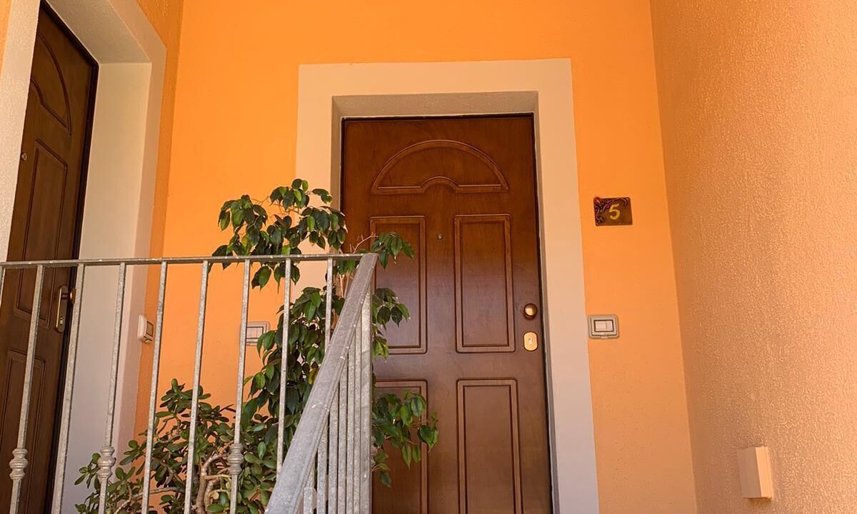 Photo of Outdoor in La Ciaccia
