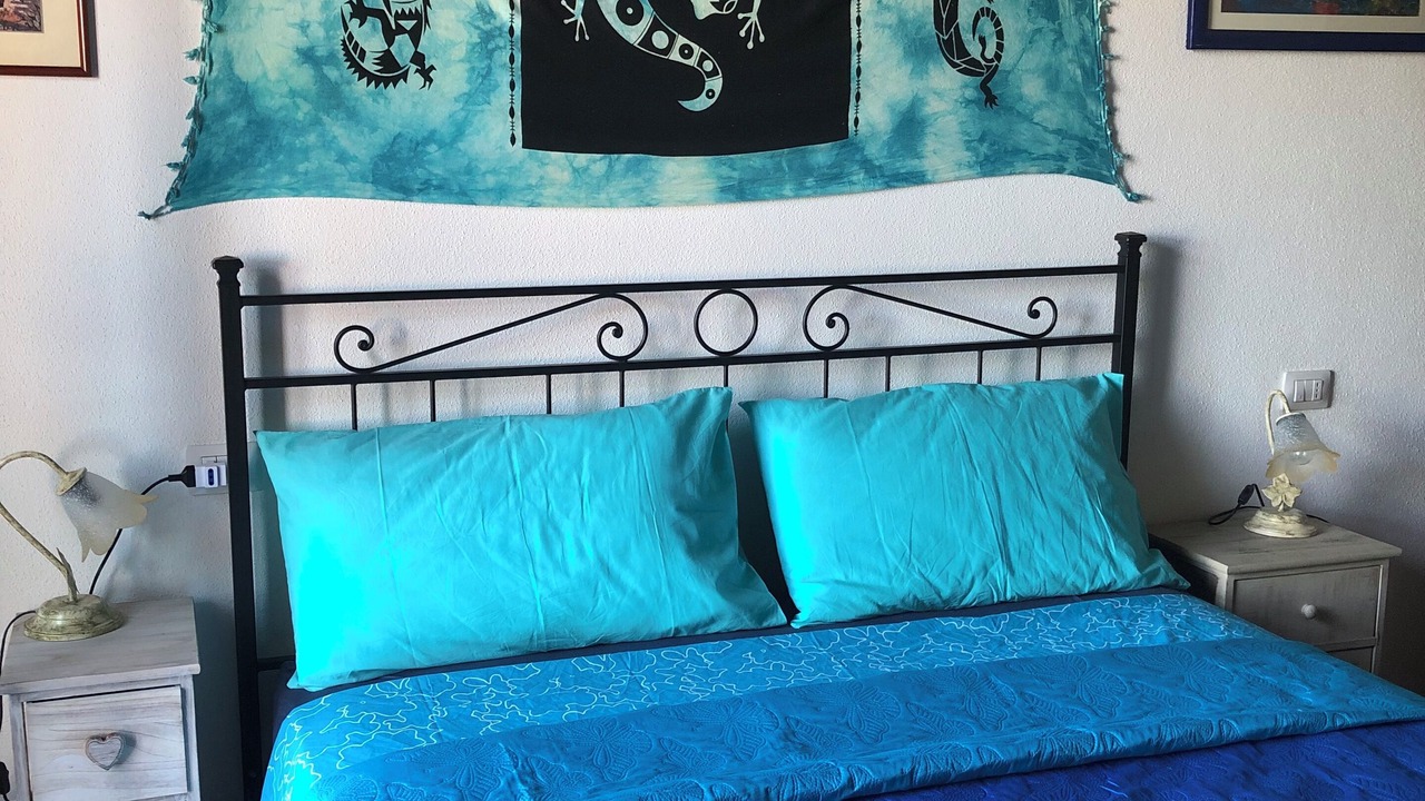Photo of Bedroom in La Ciaccia