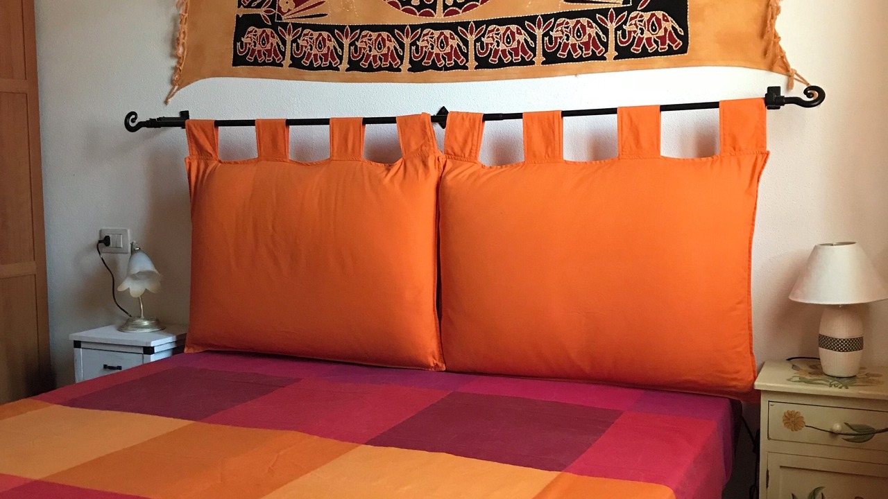 Photo of Bedroom in La Ciaccia