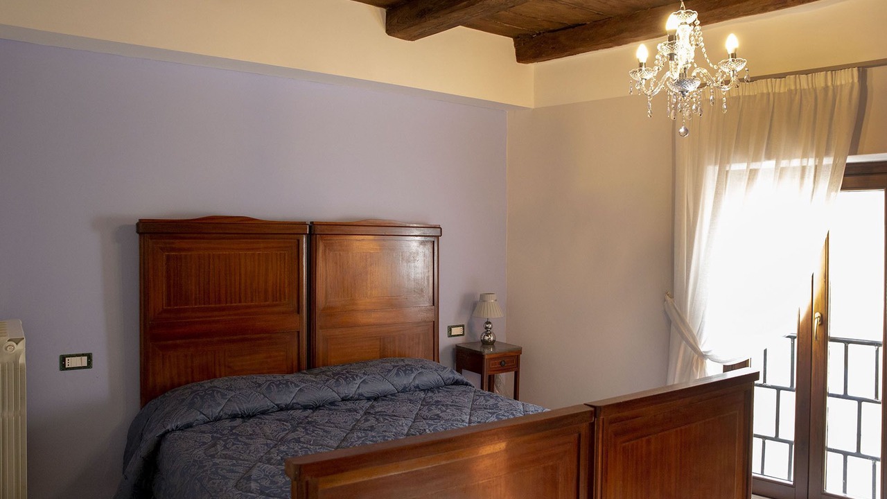Photo of Bedroom in Bibbiena