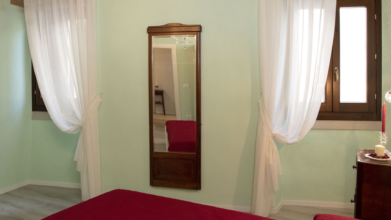 Photo of Bedroom in Bibbiena