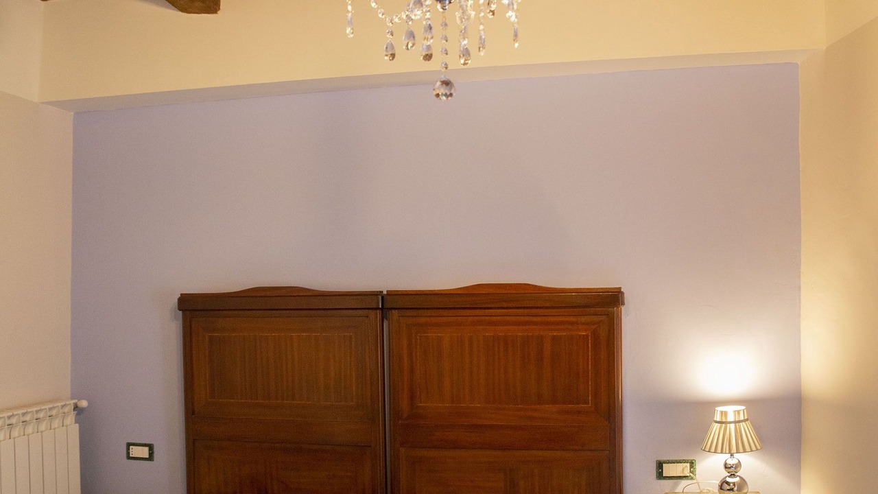 Photo of Bedroom in Bibbiena