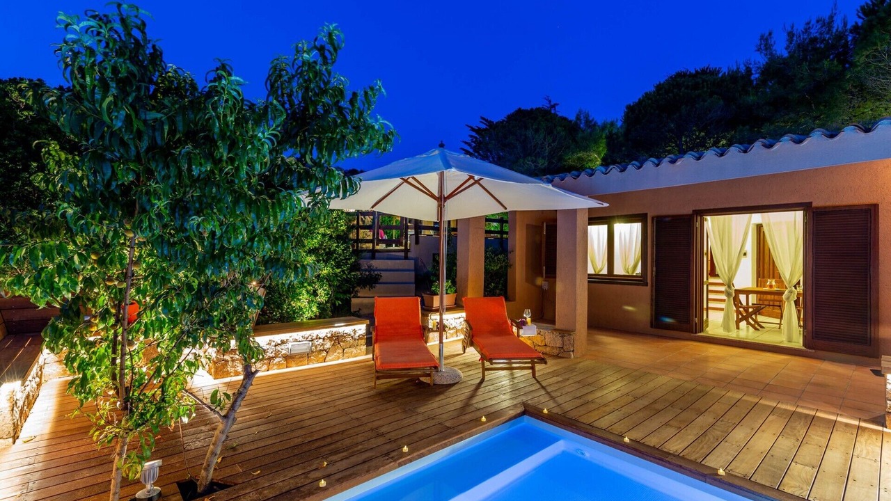 Photo of Outdoor in Costa Paradiso
