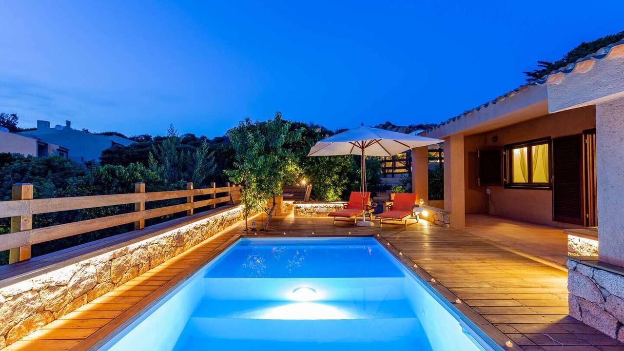 Photo of Outdoor in Costa Paradiso