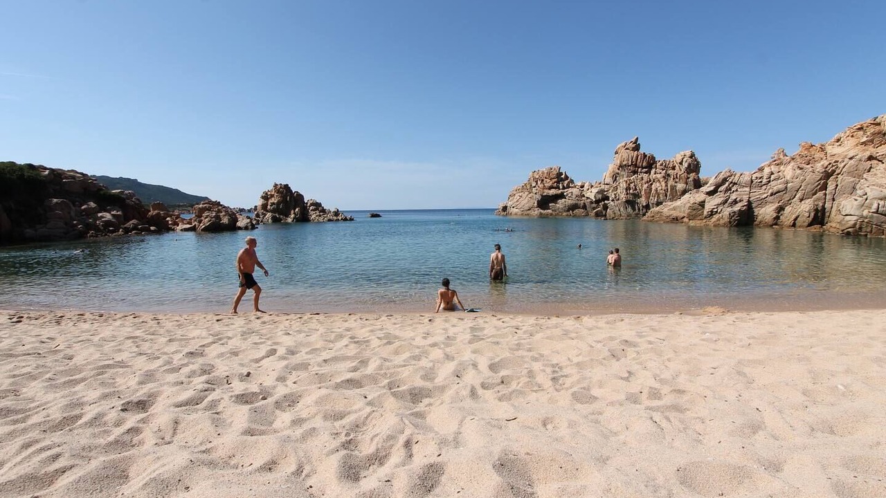 Photo of Others in Costa Paradiso