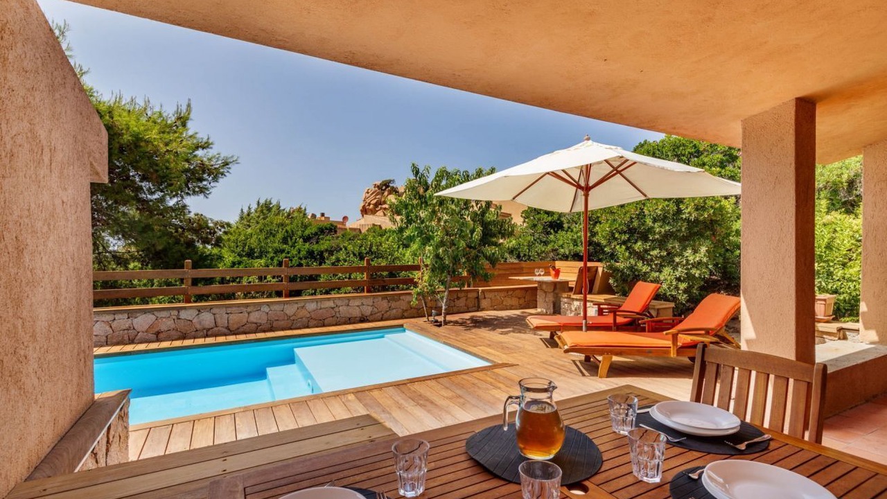 Photo of Outdoor in Costa Paradiso