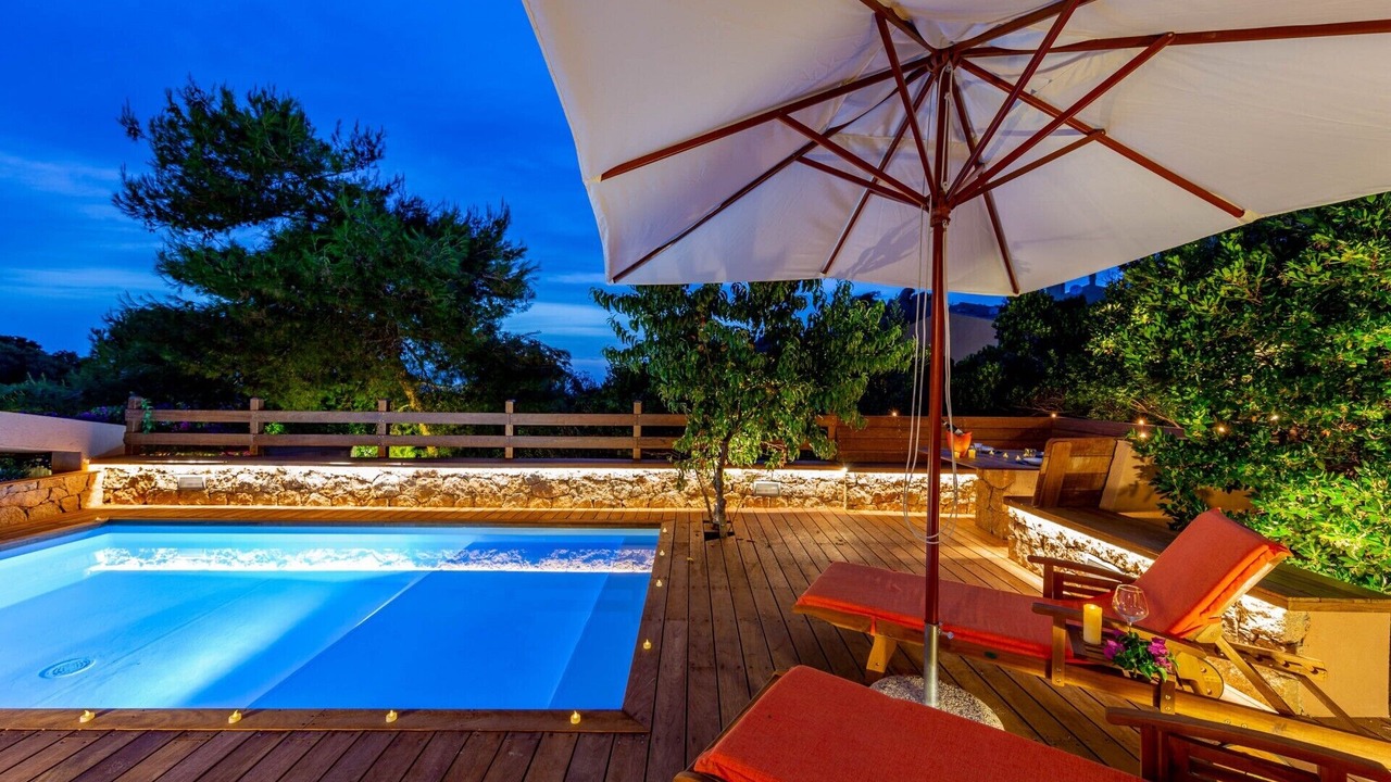 Photo of Outdoor in Costa Paradiso
