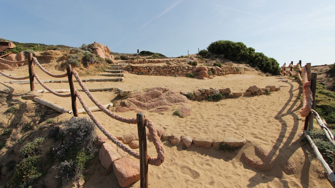 Photo of Outdoor in Costa Paradiso