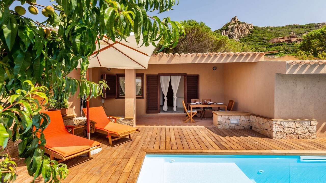 Photo of Outdoor in Costa Paradiso