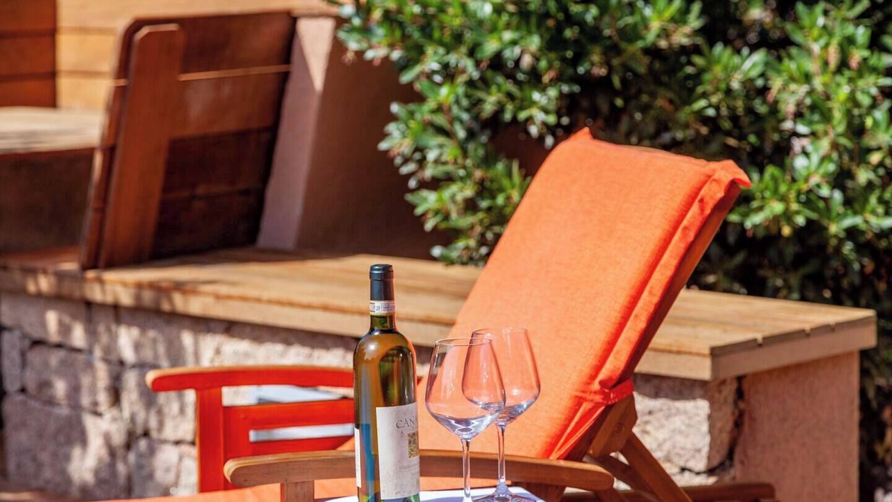 Photo of Outdoor in Costa Paradiso