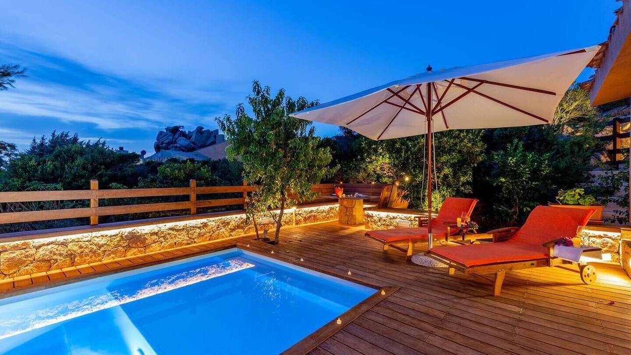 Photo of Outdoor in Costa Paradiso