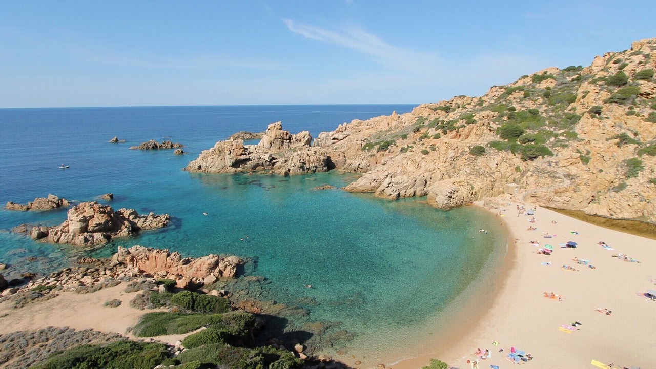 Photo of Others in Costa Paradiso