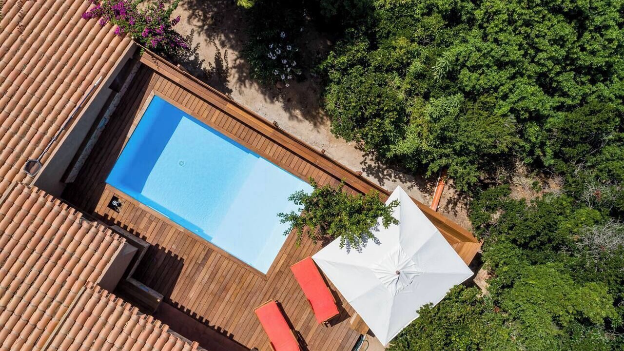 Photo of Outdoor in Costa Paradiso