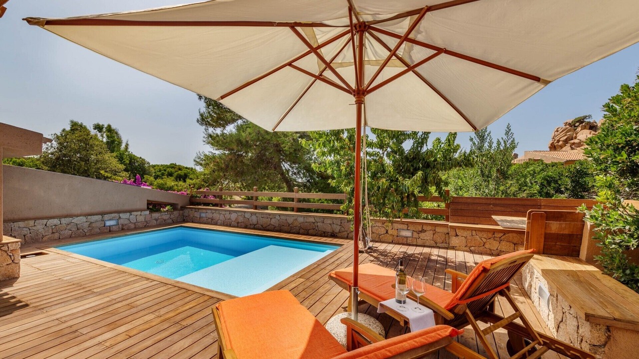 Photo of Outdoor in Costa Paradiso