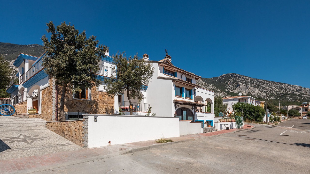 Photo of Outdoor in Cala Gonone