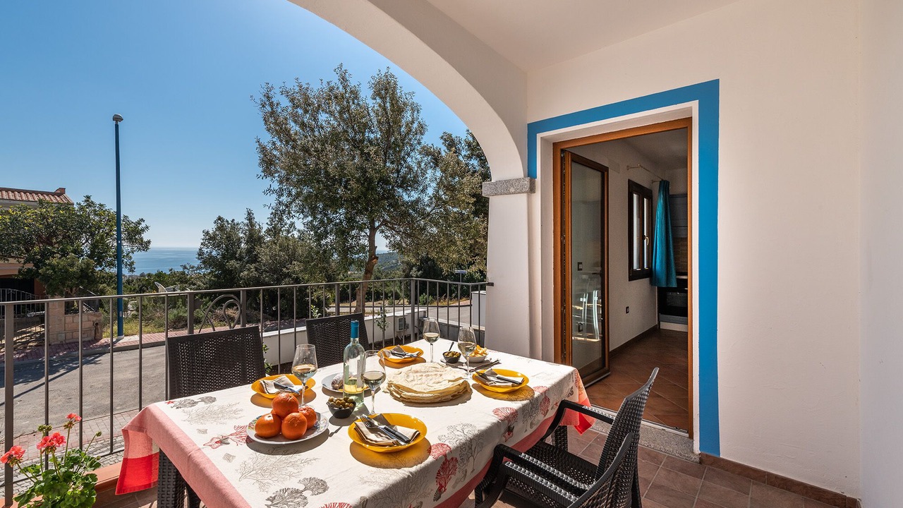 Photo of Outdoor in Cala Gonone
