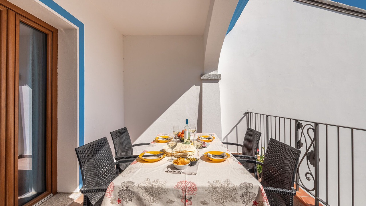Photo of Outdoor in Cala Gonone